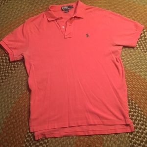 Polo shirt